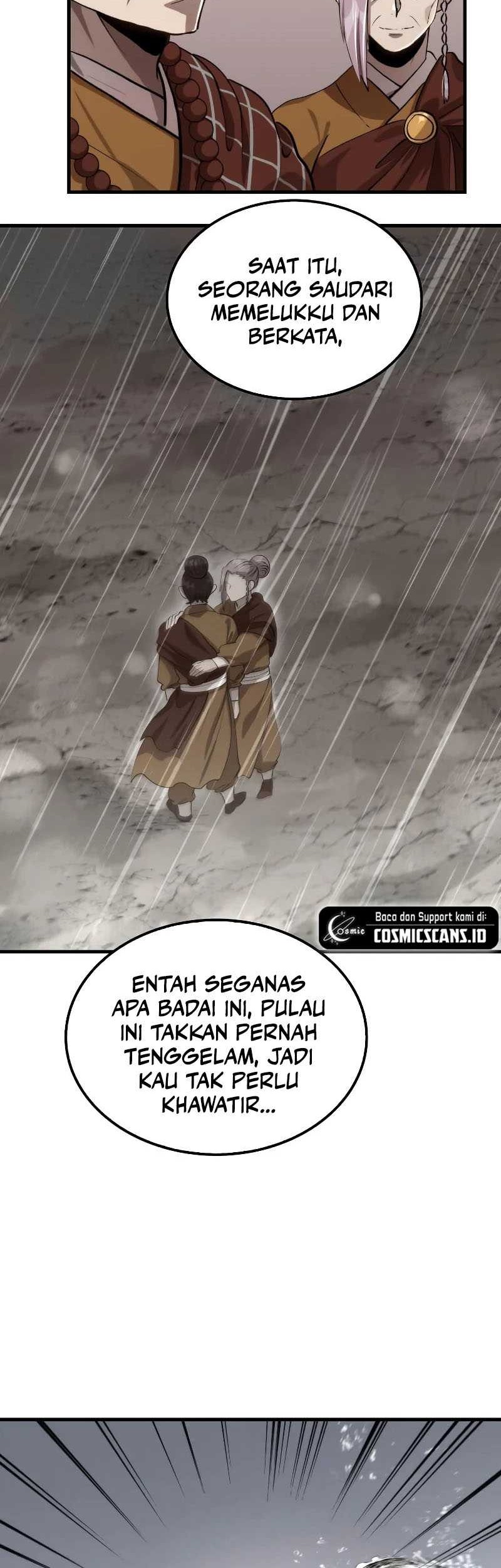 Doctor’s Rebirth Chapter 119 - halaman 46