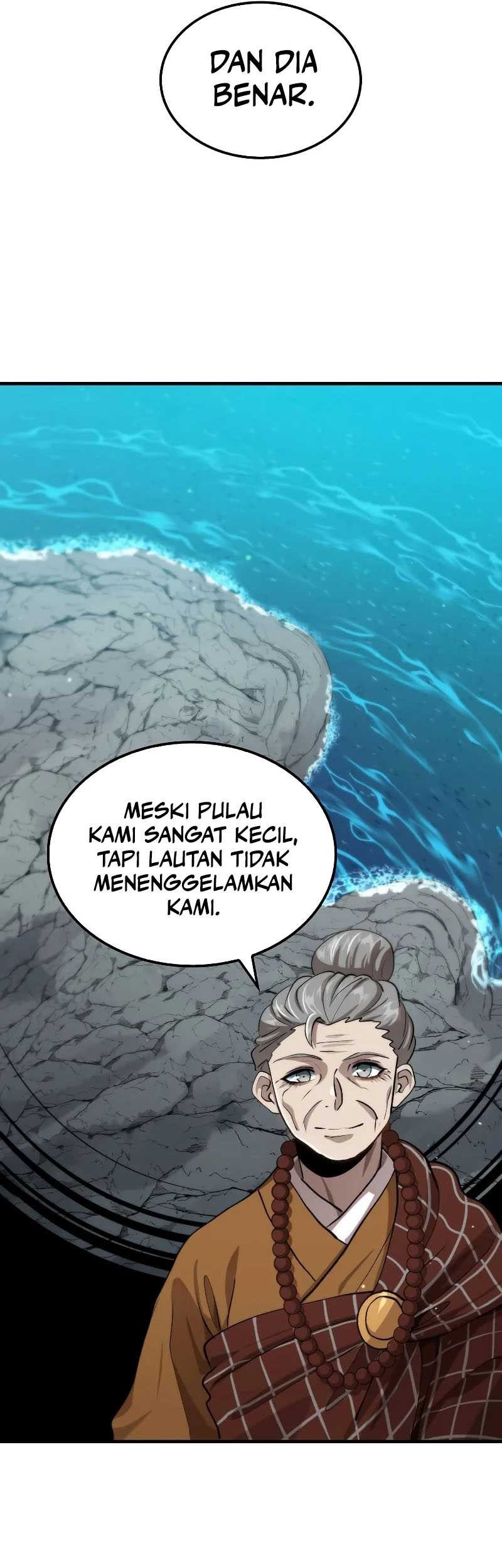 Doctor’s Rebirth Chapter 119 - halaman 48