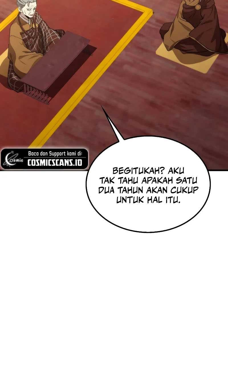 Doctor’s Rebirth Chapter 119 - halaman 52