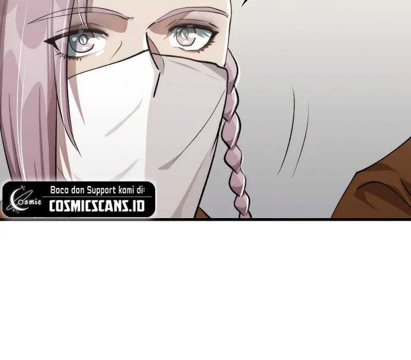 Doctor’s Rebirth Chapter 119 - halaman 7