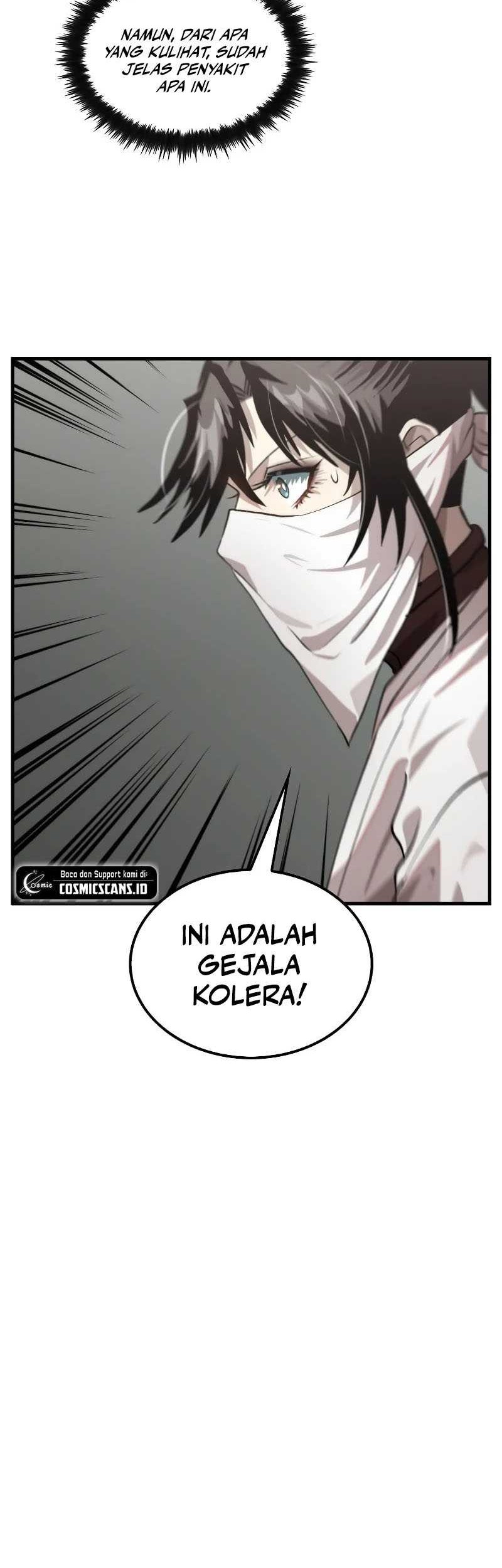 Doctor’s Rebirth Chapter 119 - halaman 9
