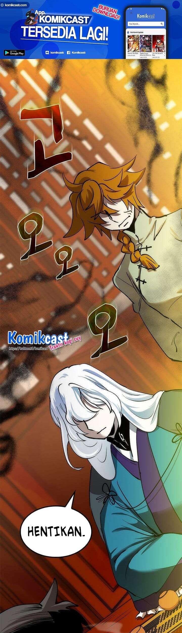 Doctor’s Rebirth Chapter 12 - halaman 2