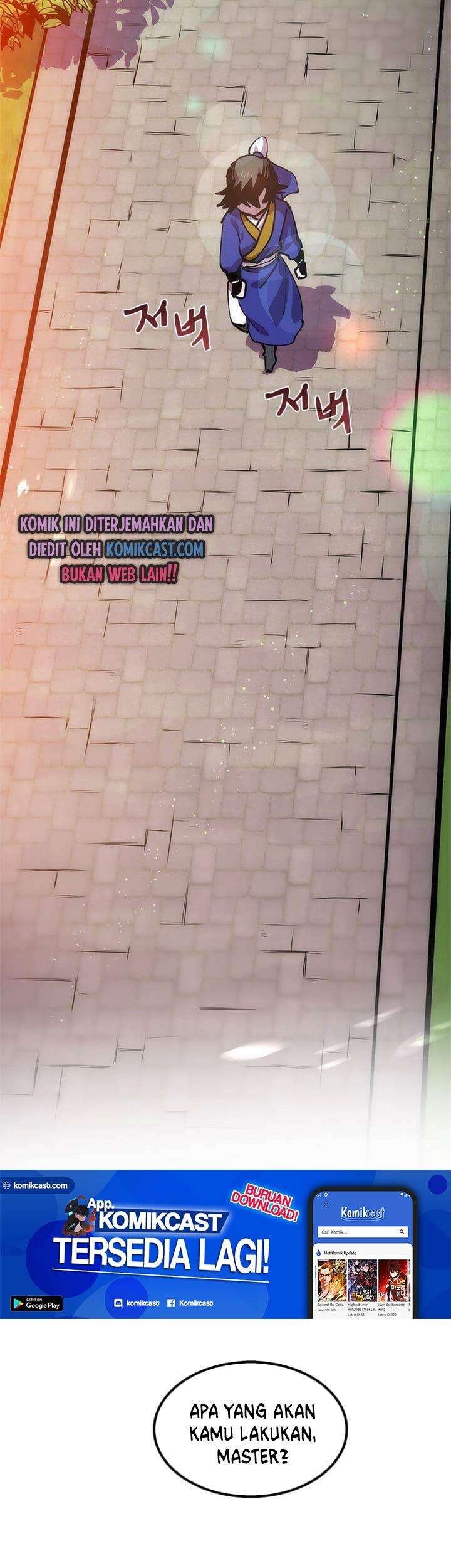 Doctor’s Rebirth Chapter 12 - halaman 22