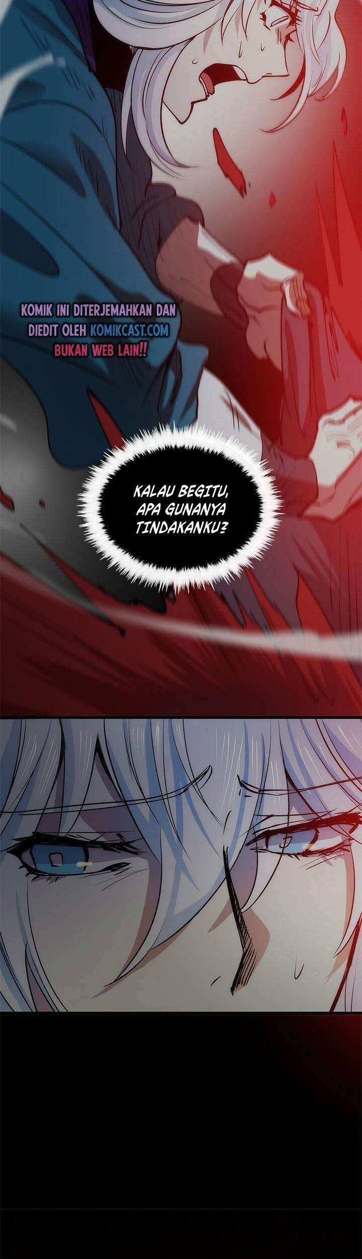 Doctor’s Rebirth Chapter 12 - halaman 32