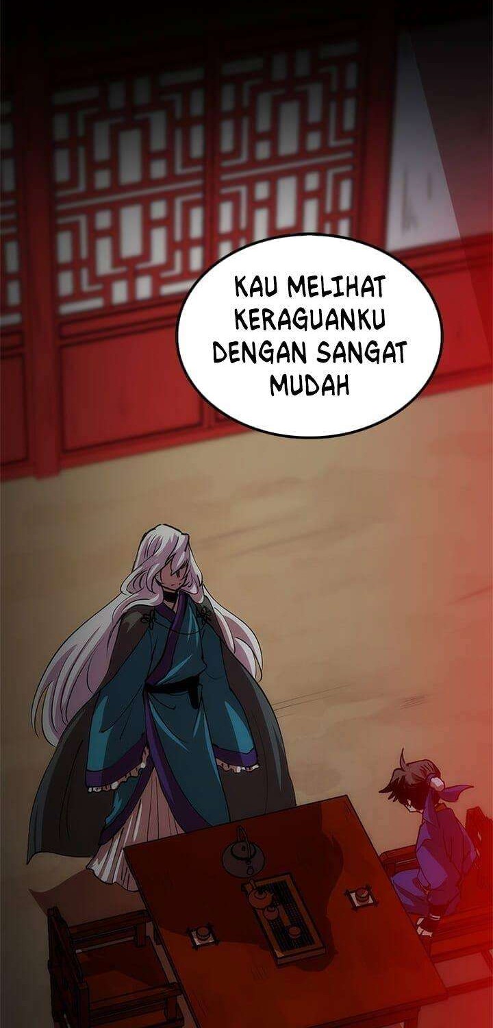 Doctor’s Rebirth Chapter 12 - halaman 33