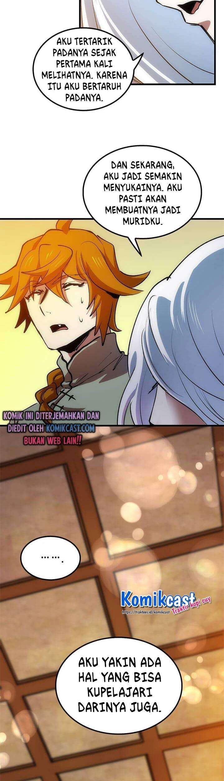 Doctor’s Rebirth Chapter 12 - halaman 36
