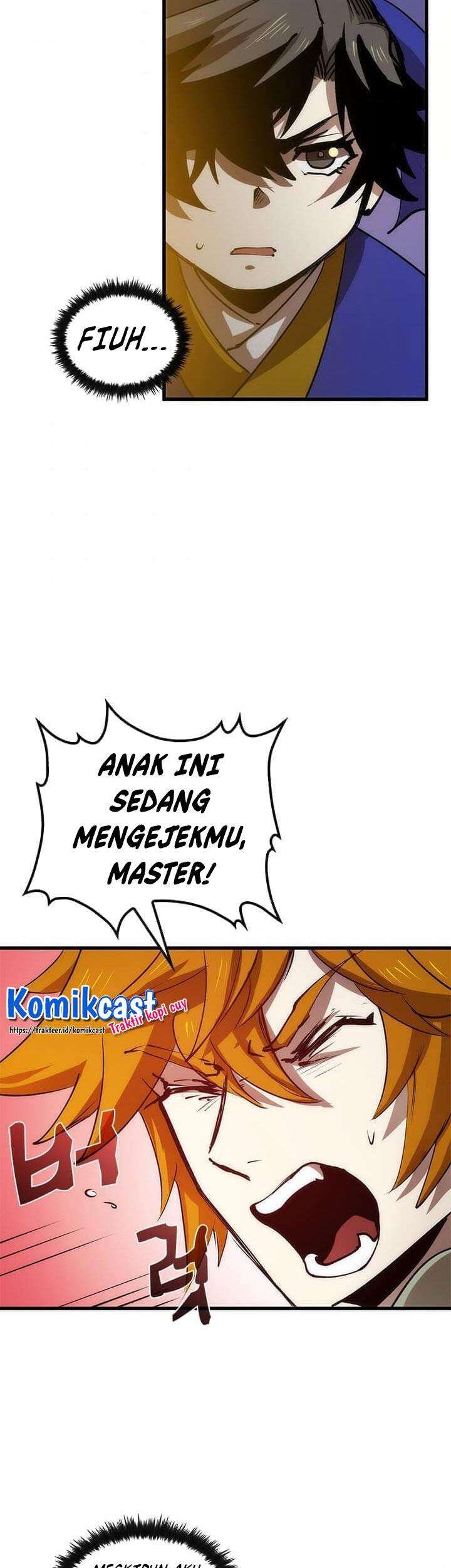 Doctor’s Rebirth Chapter 12 - halaman 4