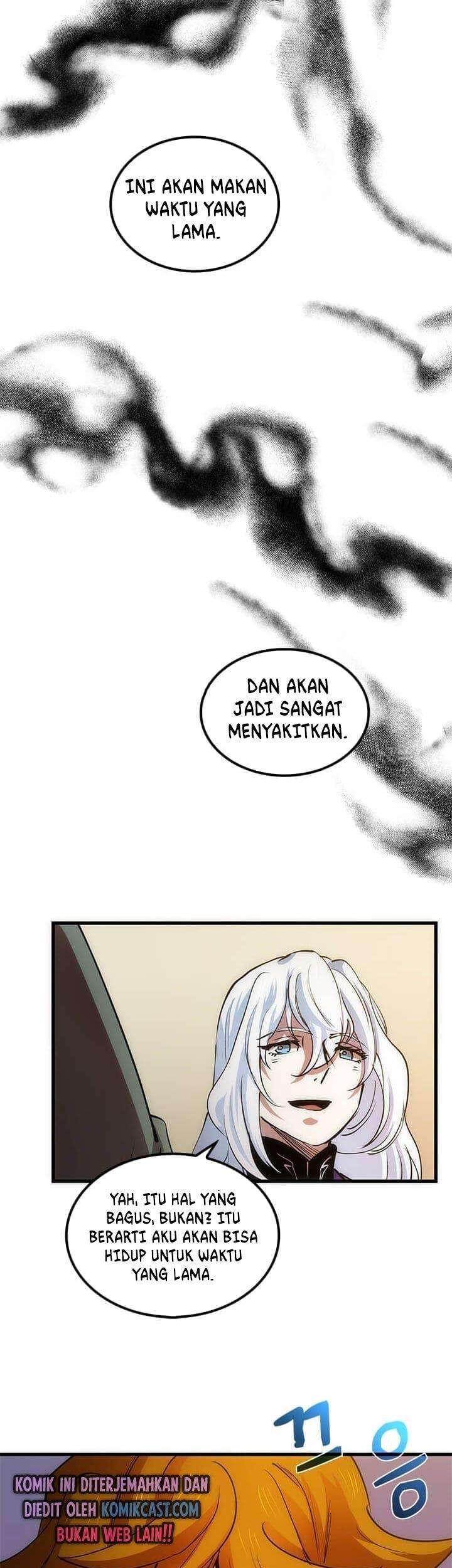 Doctor’s Rebirth Chapter 12 - halaman 40