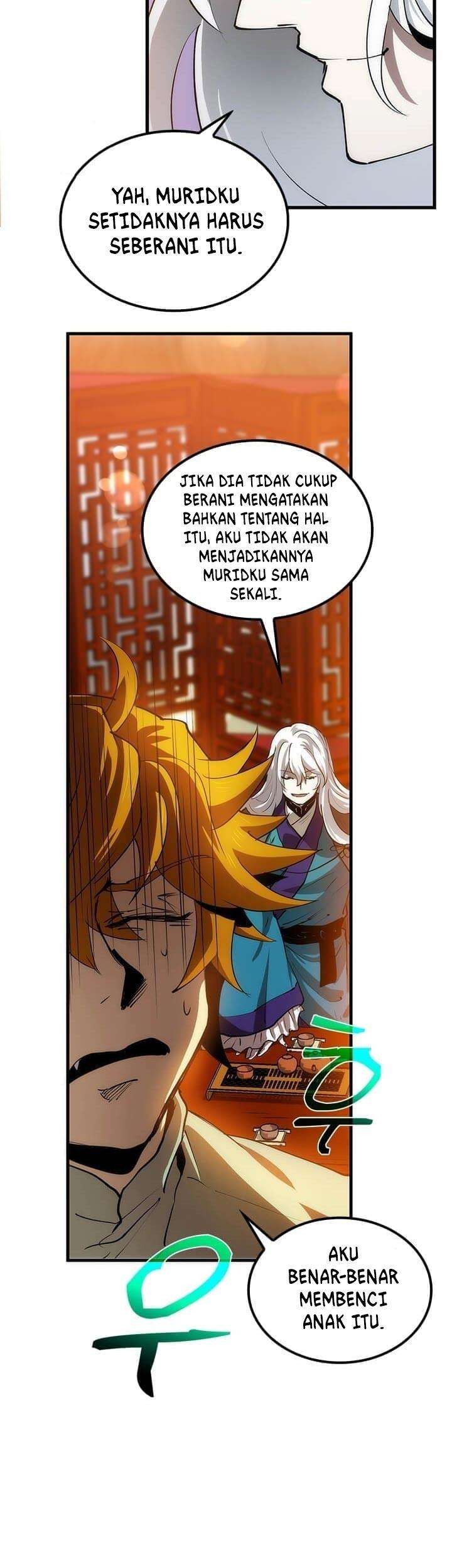 Doctor’s Rebirth Chapter 12 - halaman 44
