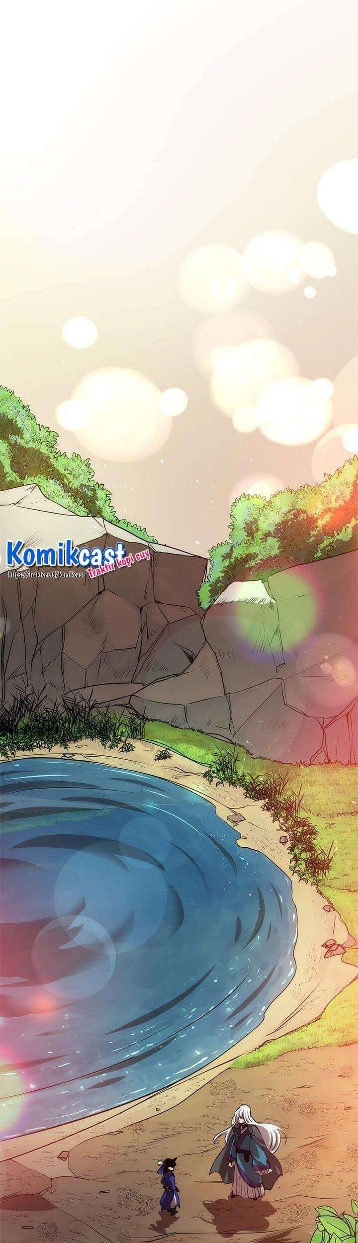 Doctor’s Rebirth Chapter 12 - halaman 46