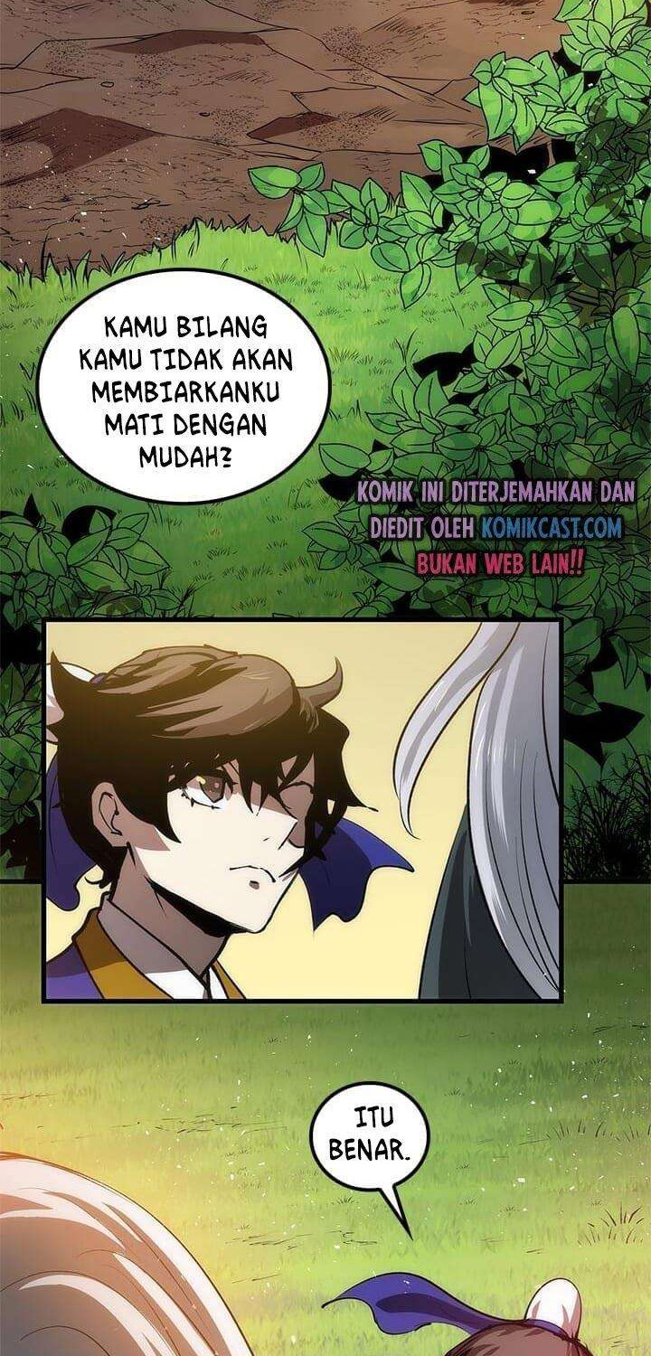 Doctor’s Rebirth Chapter 12 - halaman 47