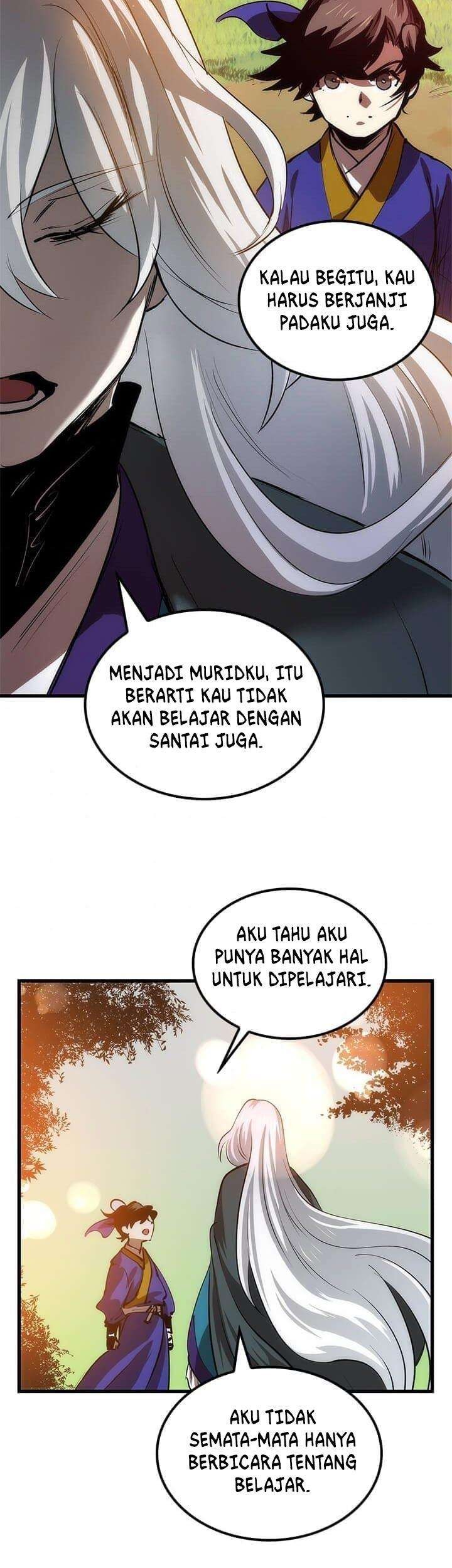 Doctor’s Rebirth Chapter 12 - halaman 48