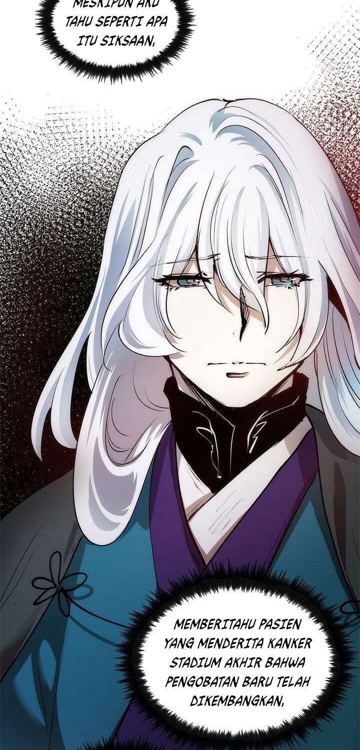 Doctor’s Rebirth Chapter 12 - halaman 5