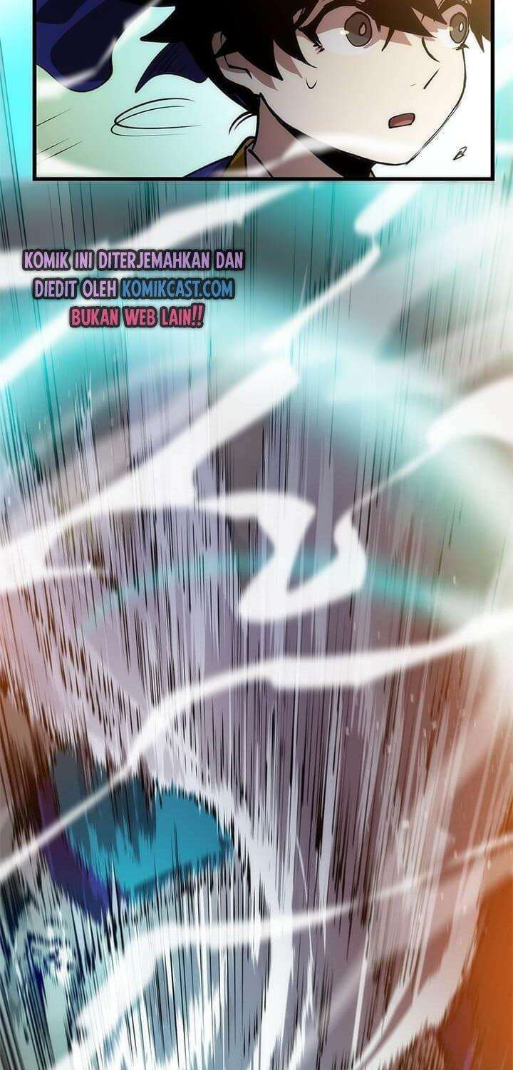 Doctor’s Rebirth Chapter 12 - halaman 53