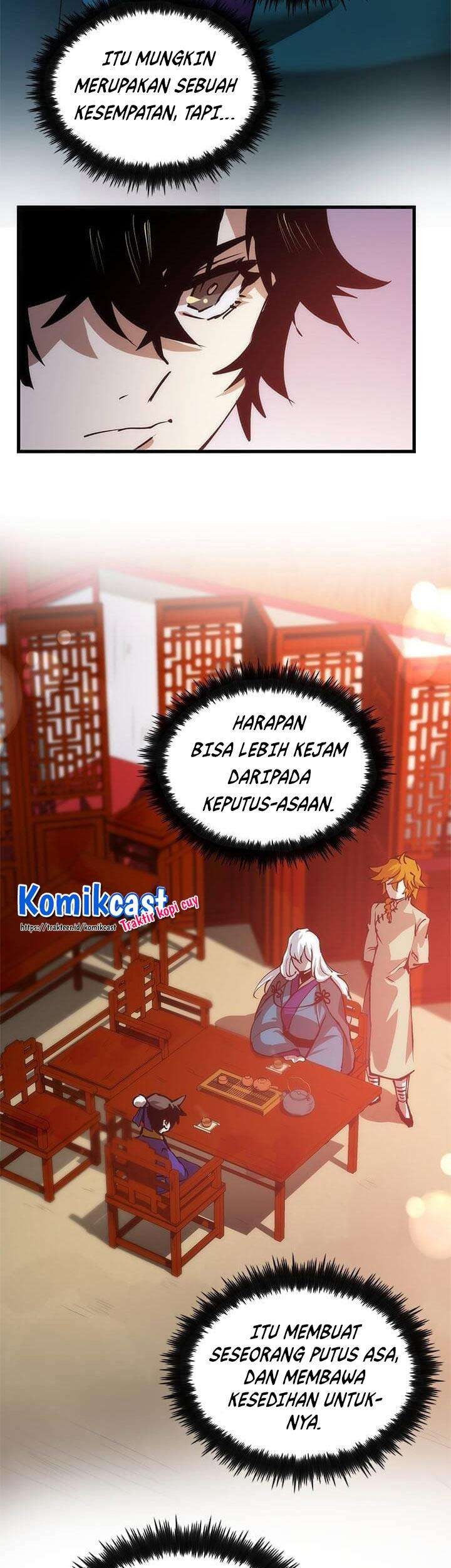 Doctor’s Rebirth Chapter 12 - halaman 6