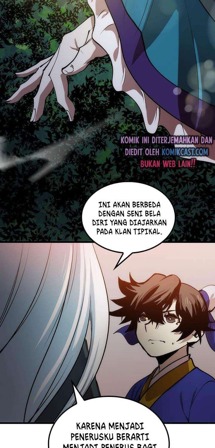 Doctor’s Rebirth Chapter 12 - halaman 63