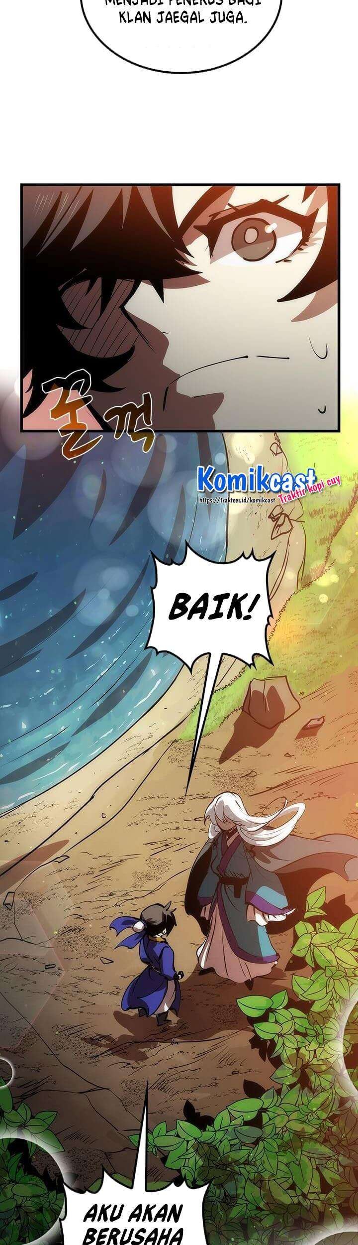 Doctor’s Rebirth Chapter 12 - halaman 64