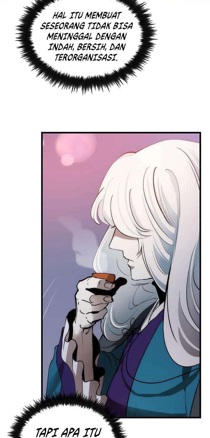 Doctor’s Rebirth Chapter 12 - halaman 7