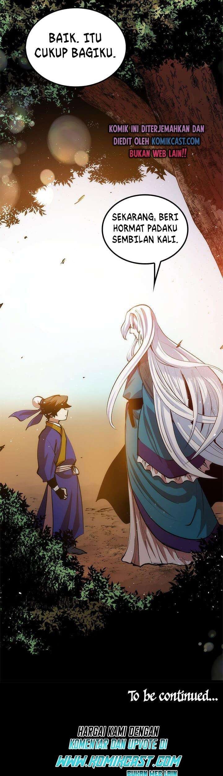 Doctor’s Rebirth Chapter 12 - halaman 72