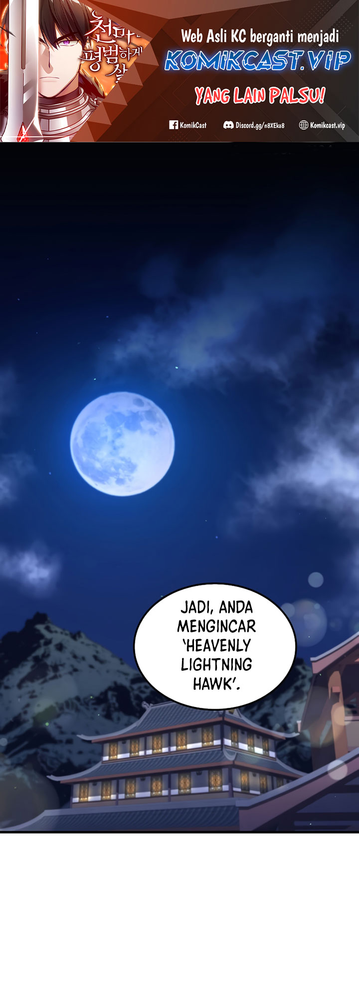 Doctor’s Rebirth Chapter 120 - halaman 2