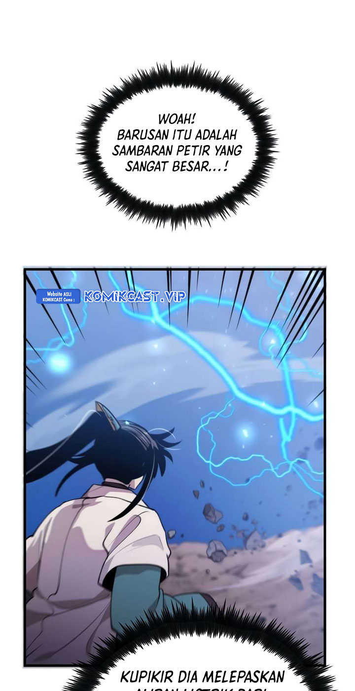 Doctor’s Rebirth Chapter 121 - halaman 19