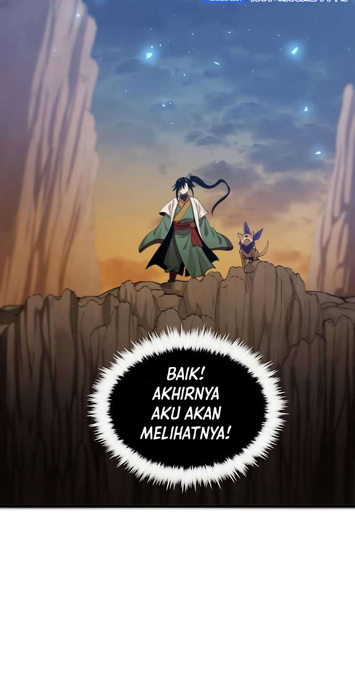 Doctor’s Rebirth Chapter 121 - halaman 21