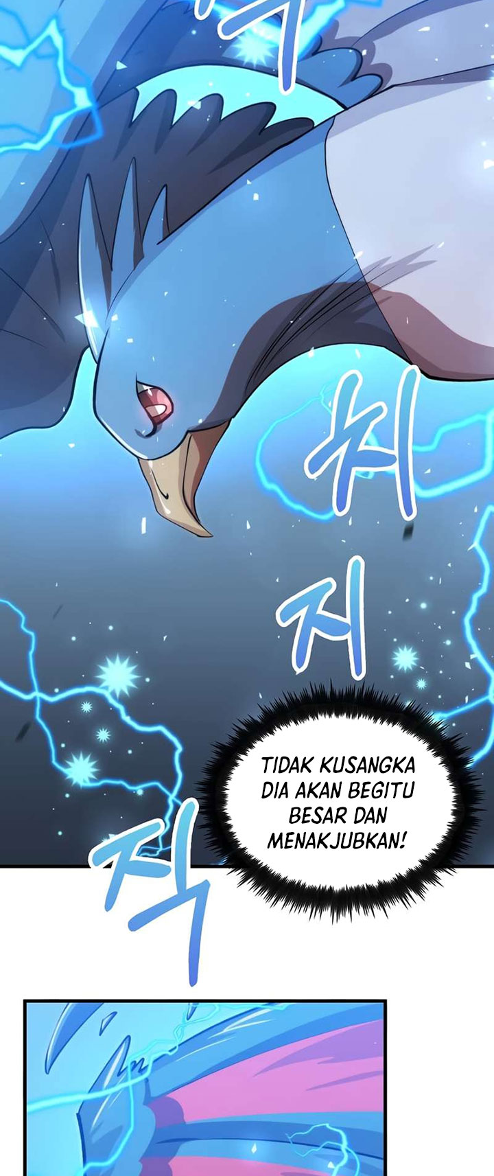 Doctor’s Rebirth Chapter 121 - halaman 28