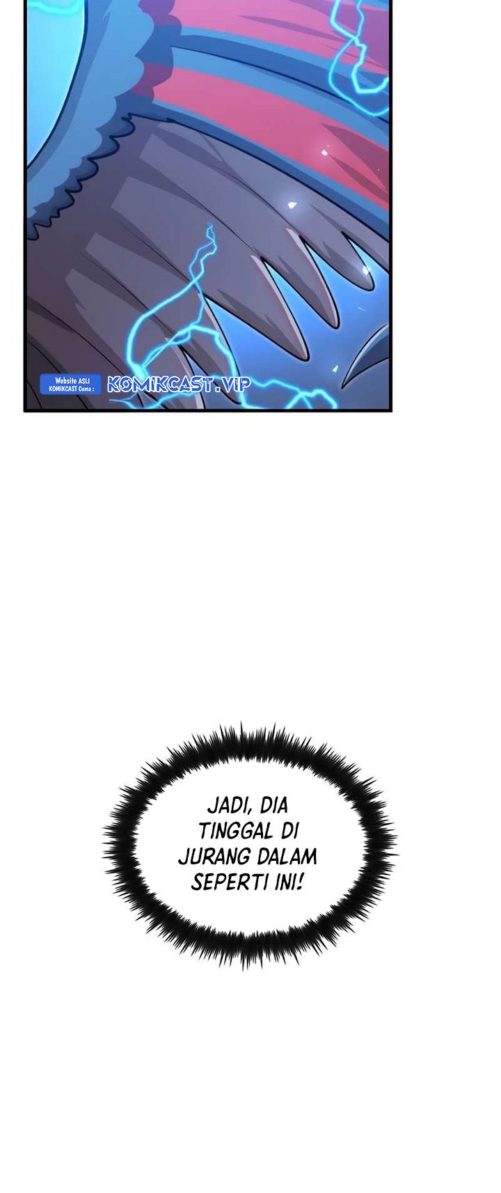 Doctor’s Rebirth Chapter 121 - halaman 29