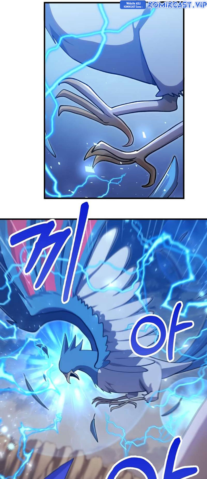 Doctor’s Rebirth Chapter 121 - halaman 30