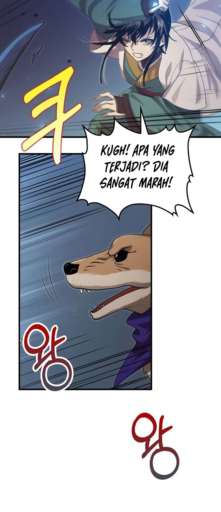 Doctor’s Rebirth Chapter 121 - halaman 32