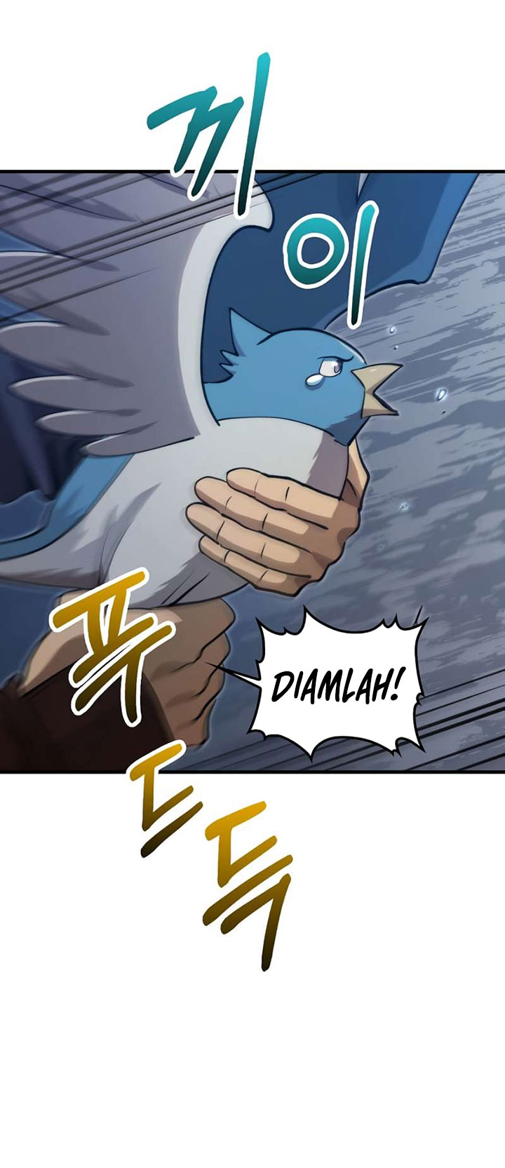Doctor’s Rebirth Chapter 121 - halaman 36