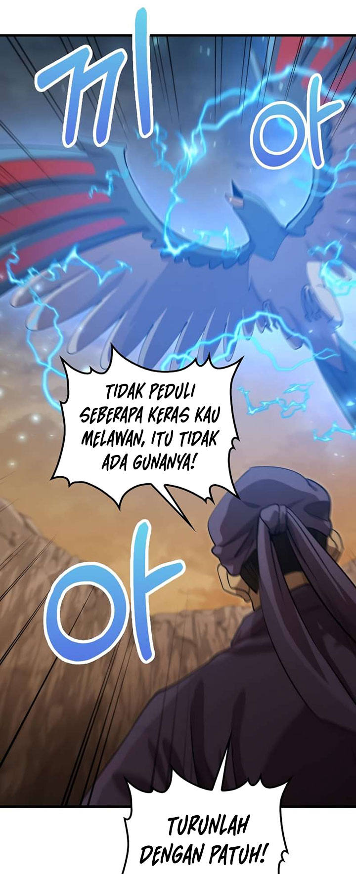 Doctor’s Rebirth Chapter 121 - halaman 37