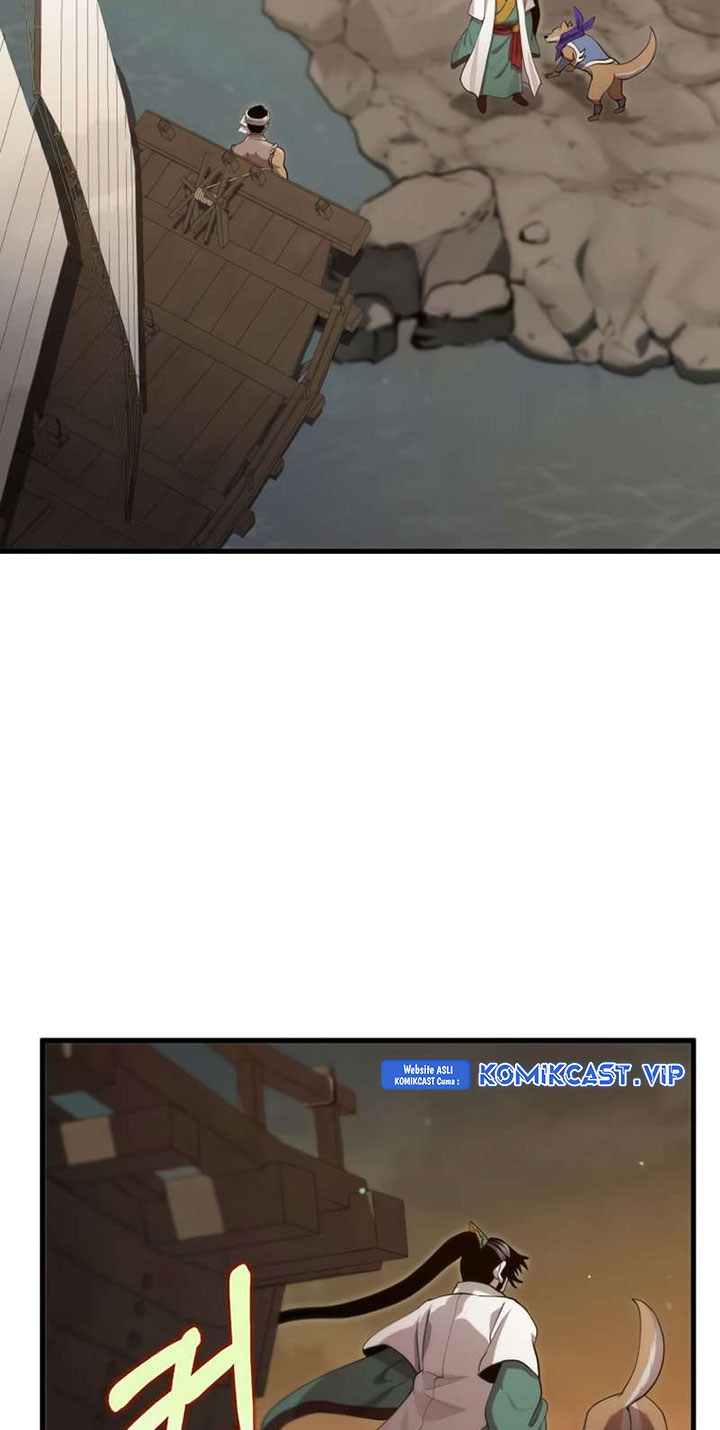 Doctor’s Rebirth Chapter 121 - halaman 4