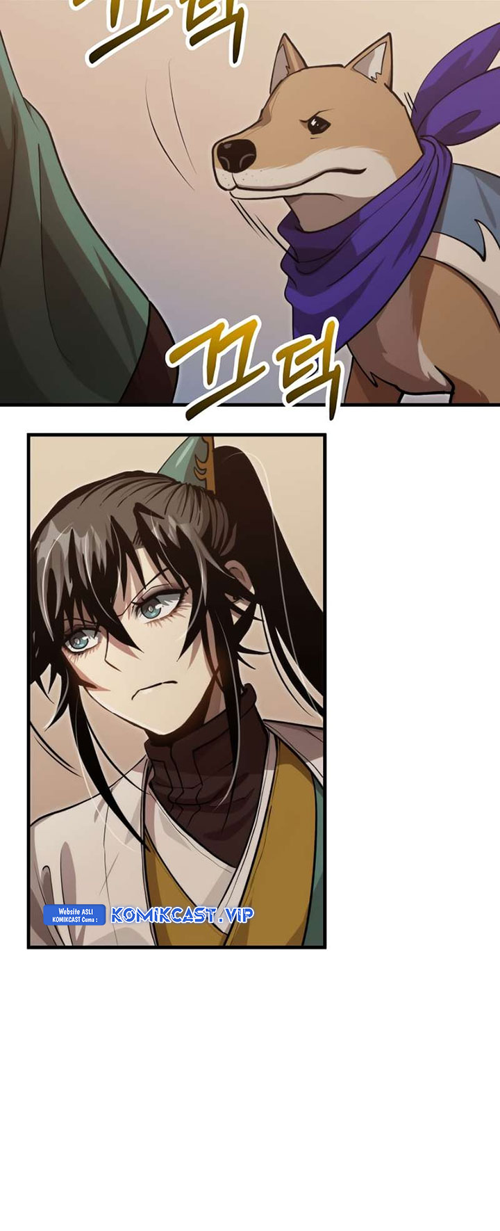 Doctor’s Rebirth Chapter 121 - halaman 43