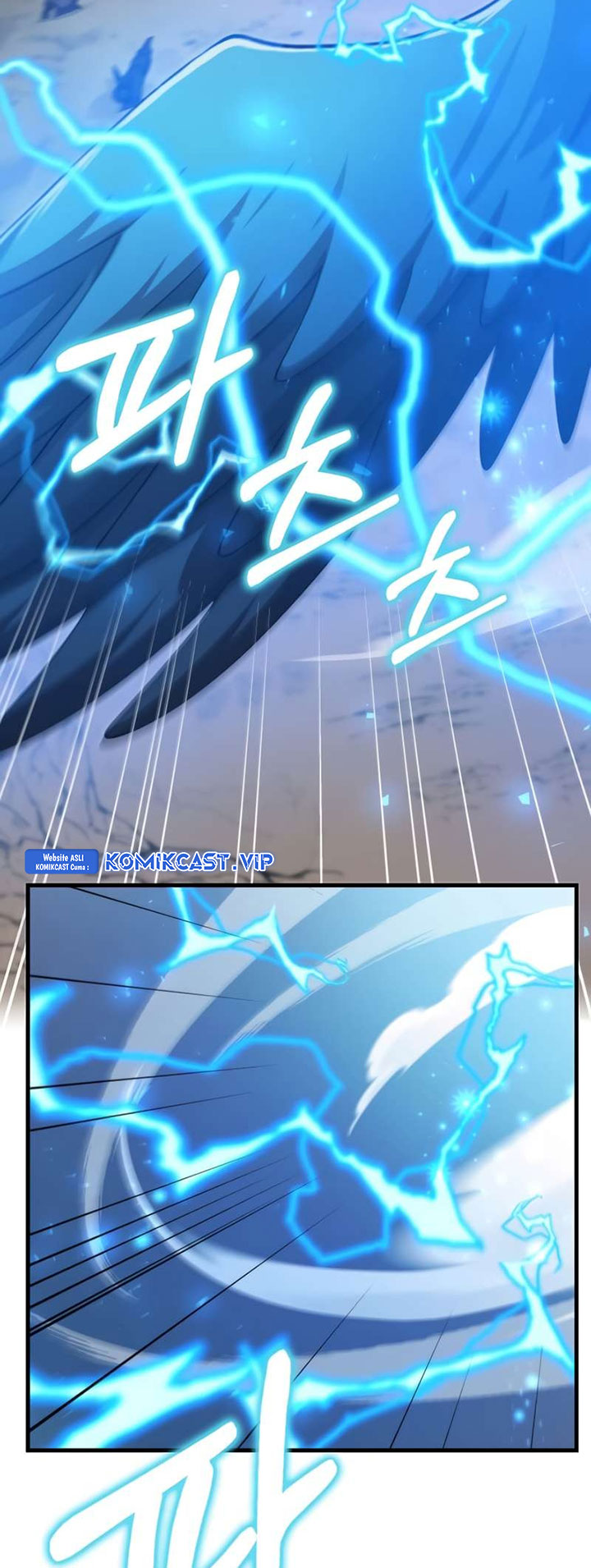 Doctor’s Rebirth Chapter 121 - halaman 45