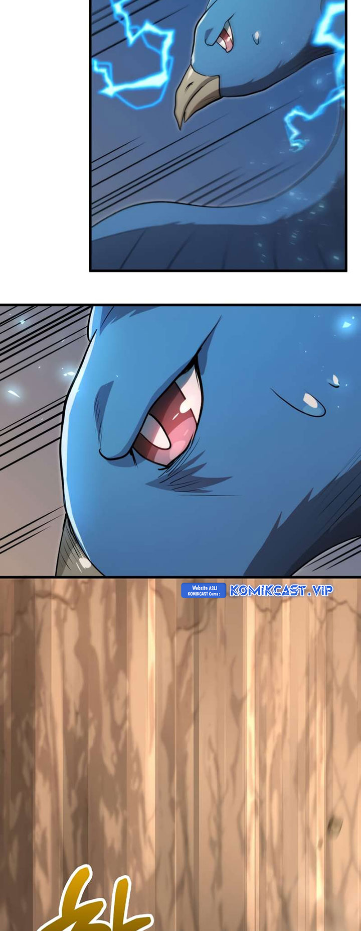 Doctor’s Rebirth Chapter 121 - halaman 52