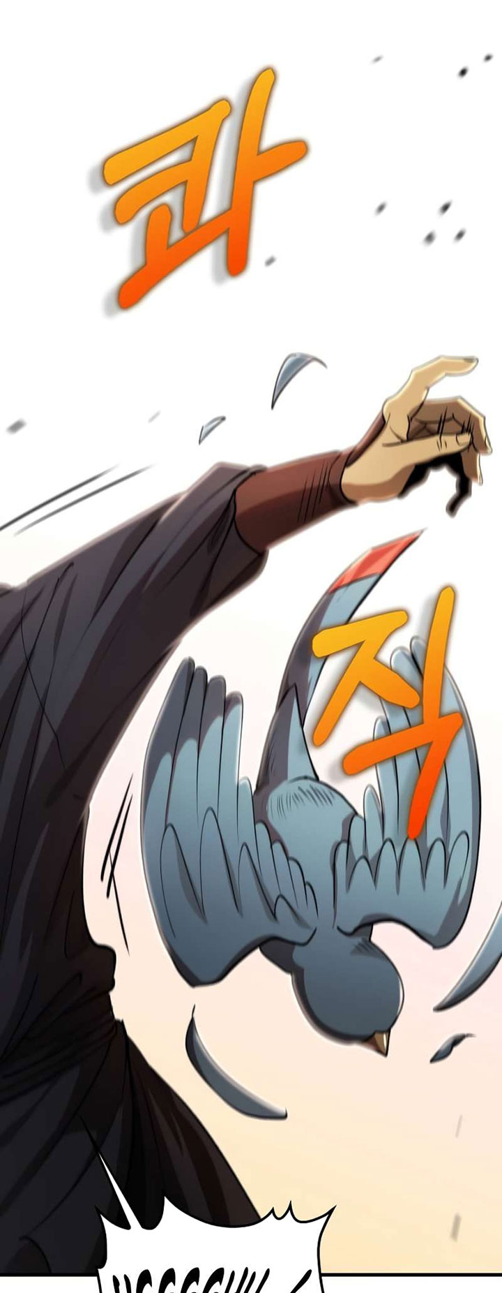 Doctor’s Rebirth Chapter 121 - halaman 56