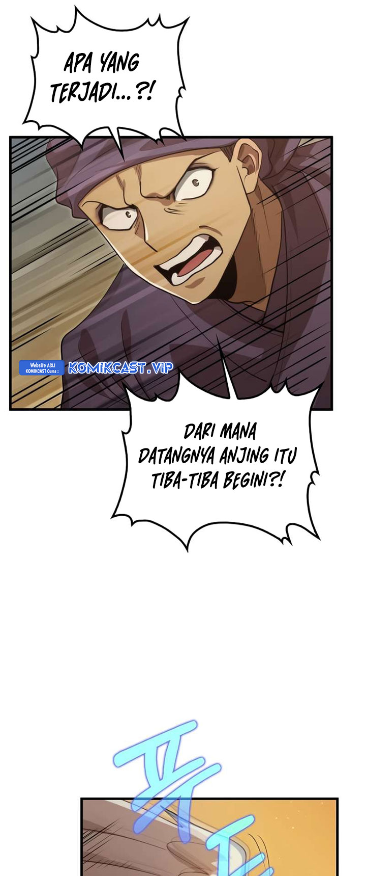 Doctor’s Rebirth Chapter 121 - halaman 58