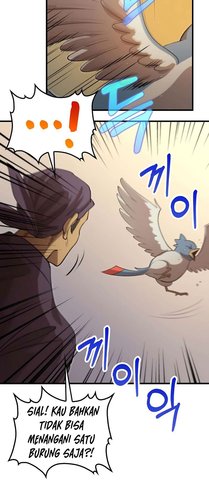 Doctor’s Rebirth Chapter 121 - halaman 59