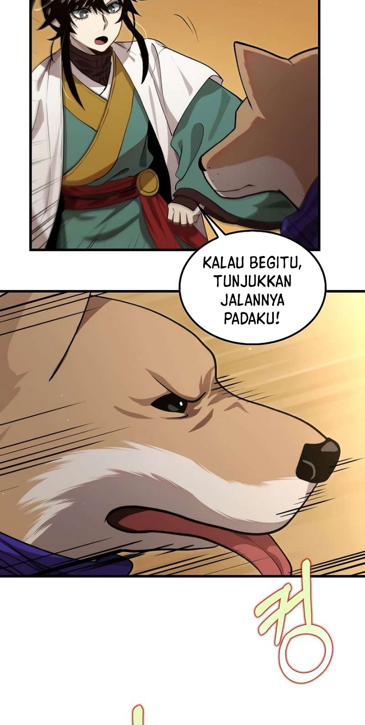 Doctor’s Rebirth Chapter 121 - halaman 6