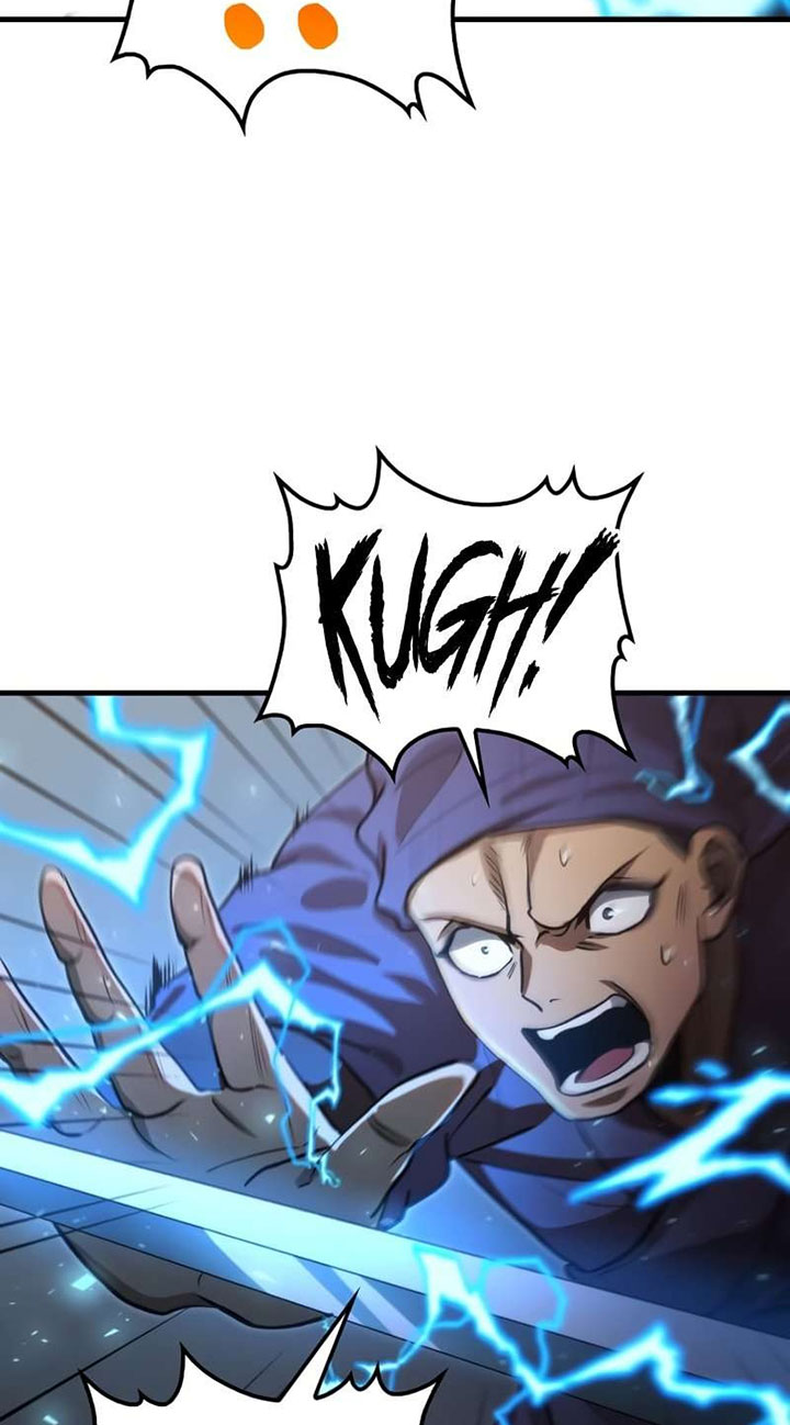 Doctor’s Rebirth Chapter 121 - halaman 67