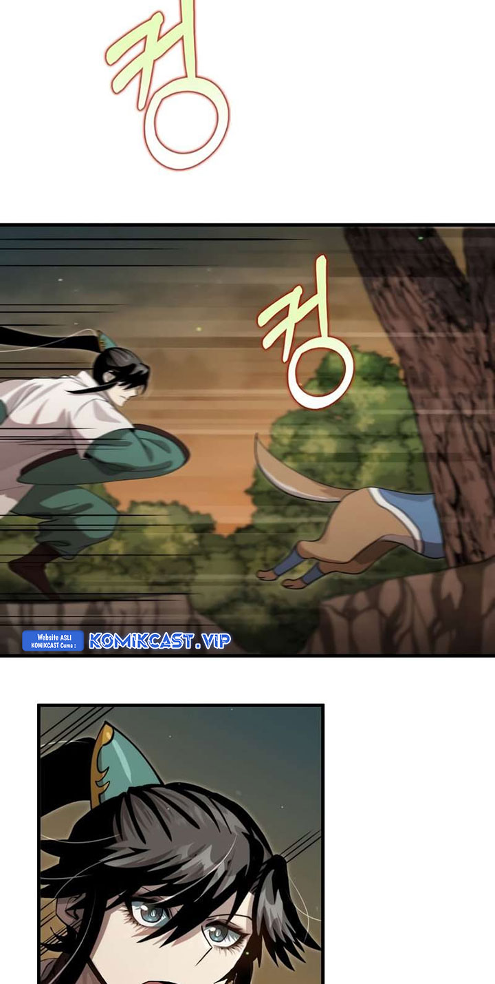 Doctor’s Rebirth Chapter 121 - halaman 7