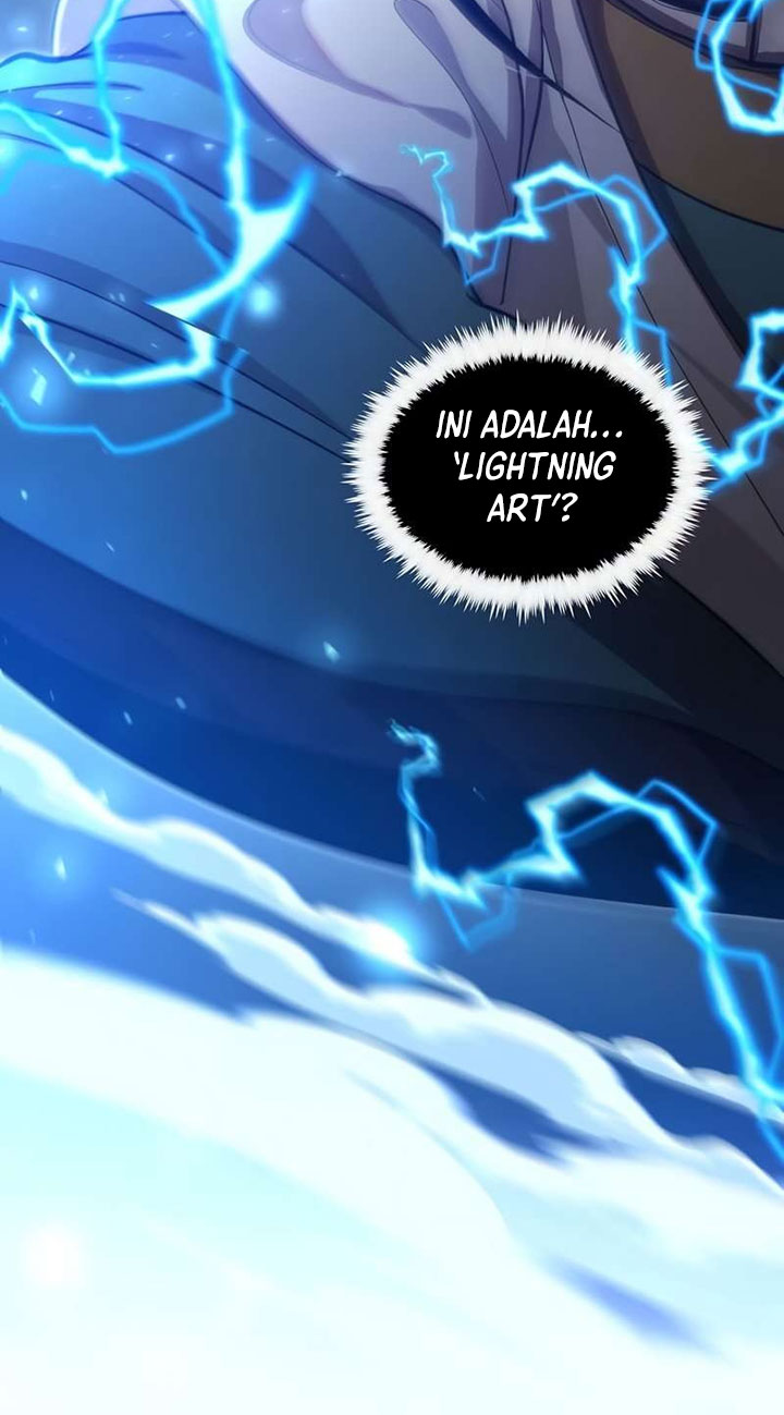 Doctor’s Rebirth Chapter 121 - halaman 70