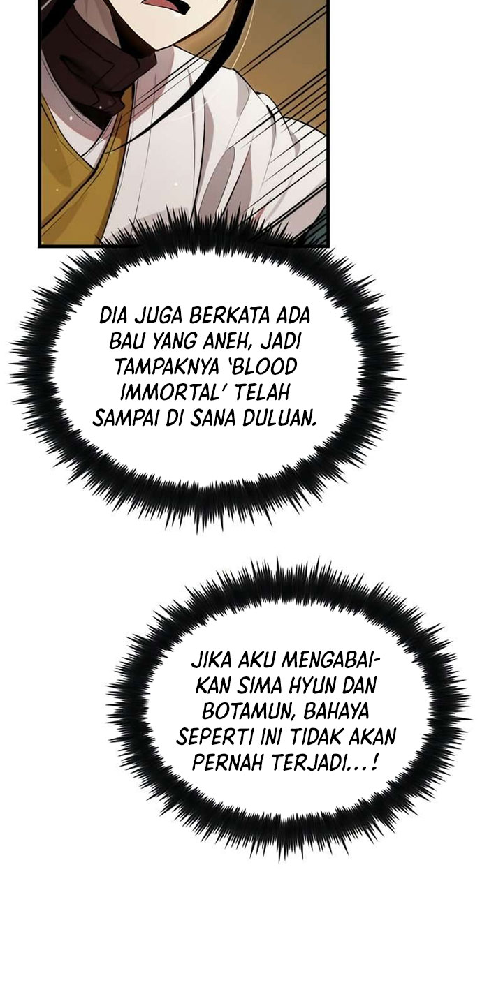 Doctor’s Rebirth Chapter 121 - halaman 8
