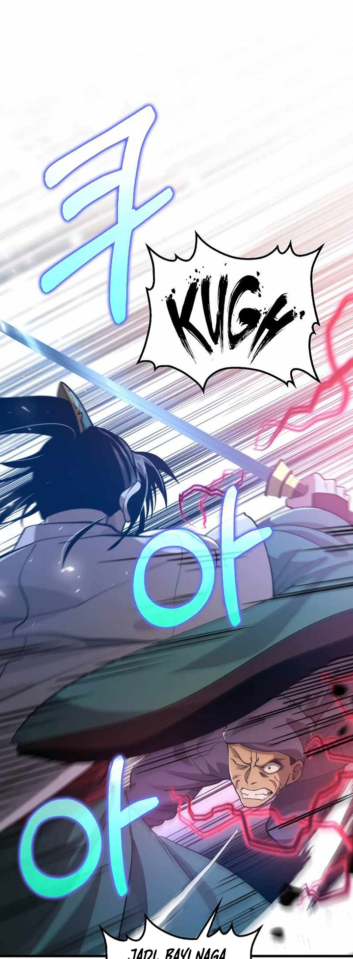 Doctor’s Rebirth Chapter 123 - halaman 39
