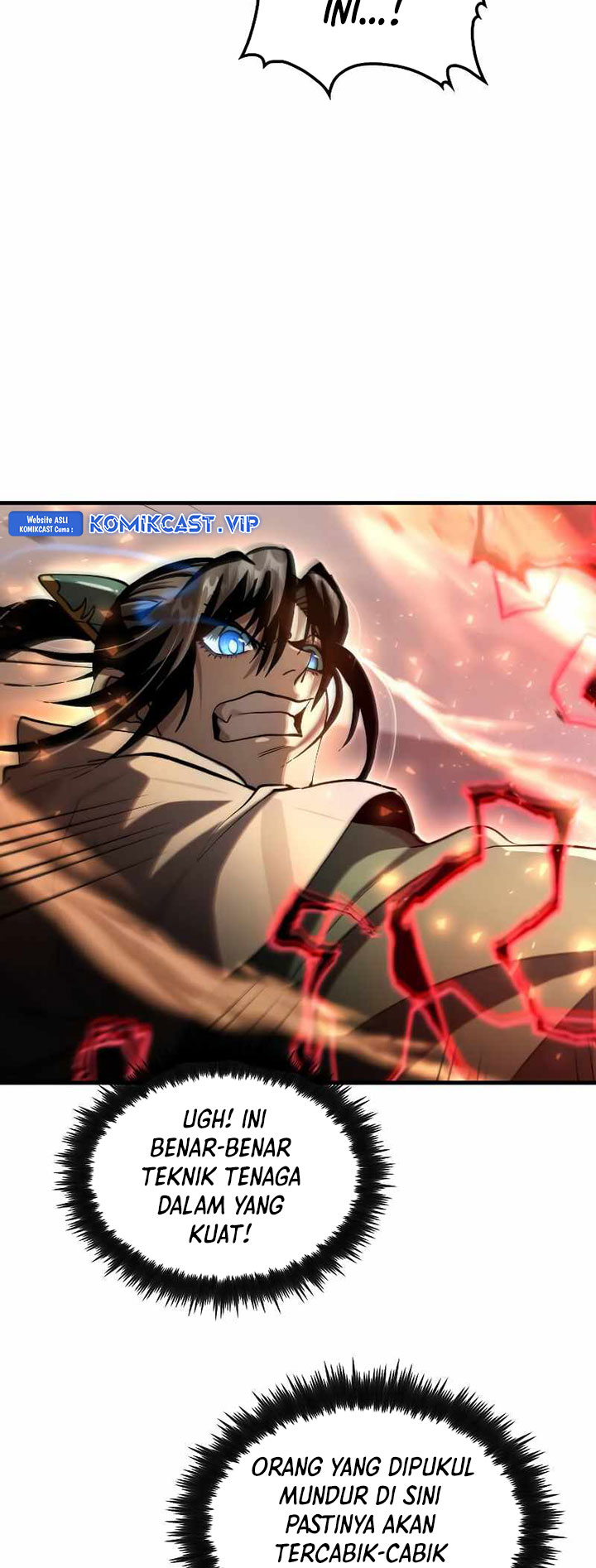 Doctor’s Rebirth Chapter 124 - halaman 17