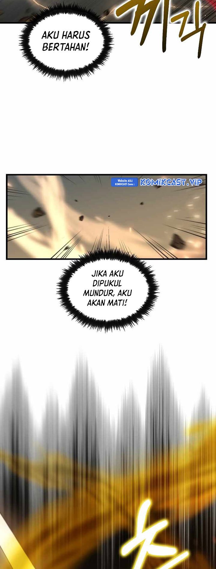 Doctor’s Rebirth Chapter 124 - halaman 19