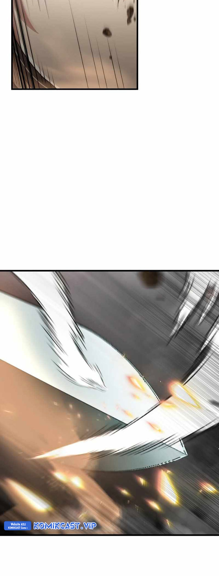 Doctor’s Rebirth Chapter 124 - halaman 21