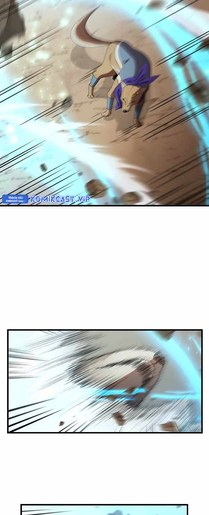 Doctor’s Rebirth Chapter 124 - halaman 30
