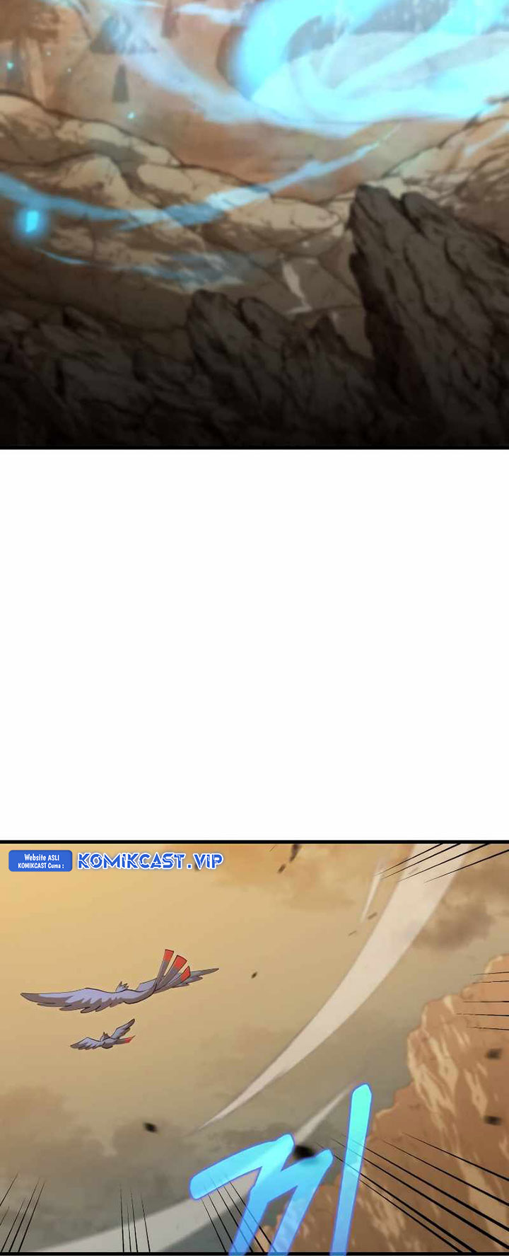 Doctor’s Rebirth Chapter 124 - halaman 32